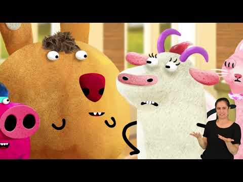 "Pamiętnik Chrumasa" - odcinek 17 "Zdrowe wyzwanie"