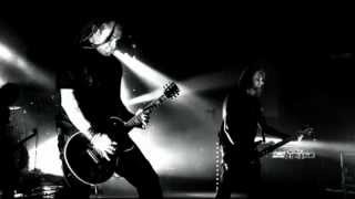 Dark Tranquillity - Misery&#39;s Crown