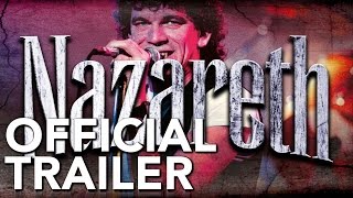 Nazareth - Live From London | Official Trailer