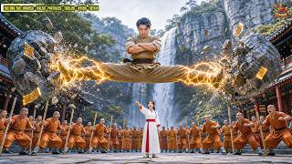 Download lagu Weak Servant In Martial Arts School Is Despised, Hidden War God Kicks And Shatters Giant Rock mp3 Download lagu Weak Servant In Martial Arts School Is Despised, Hidden War God Kicks And Shatters Giant Rock mp3