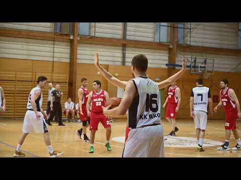 KK ĐAKOVO INSIDE PRESENTS ANTUN HRKAČ