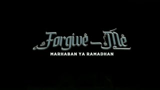 Download lagu Wali x Mostafa Atef - Forgive Me (Marhaban Ya Ramadhan) (NAGASWARA) Relisi 2025 mp3 Download lagu Wali x Mostafa Atef - Forgive Me (Marhaban Ya Ramadhan) (NAGASWARA) Relisi 2025 mp3