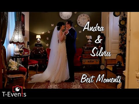 Clip Video Nunta - A&S Cameraman Nunta 2022