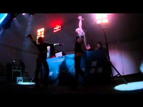 Open-Air LAGUNA 5 05.12  DVJ  BAZUKA