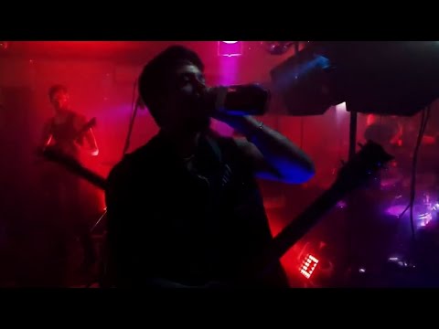 INSANIS - Scumfvkk Black Metal Punk (Official Video)