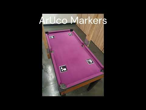 MECH 423 Project - Pool Trainer - Matt Howald & Sarvesh Ramalingam