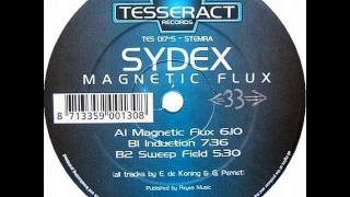Sydex - Induction