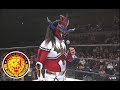 Liger Bids A Fond Farewell To Hokkaido Before Retirement