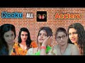 Kooku App Web Series Accters Name With Photo 2023