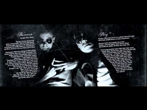 RZB (Bonano) - Siel som hrdo