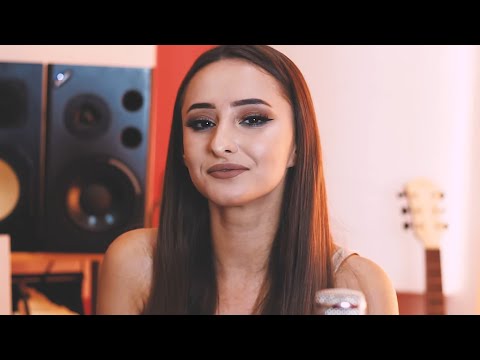 Melika Moranjkić Ko ce da te voli kao ja (COVER)