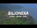 Otilia Bilionera Slowed With Lyrics