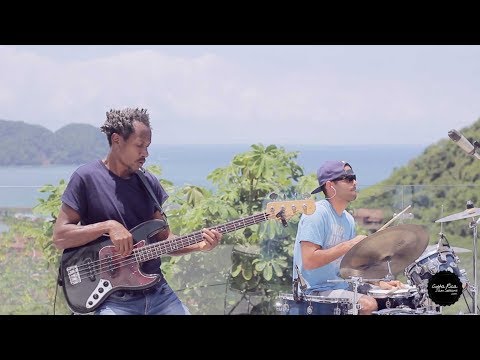 REGGAE RASTA - Episode 7 - Costa Rica Jam Sessions