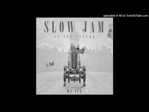 DJ Ace - Emazulwini Slow Jam