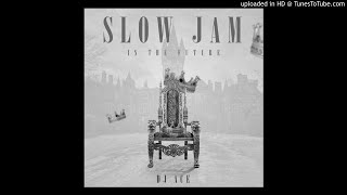 DJ Ace - Emazulwini Slow Jam