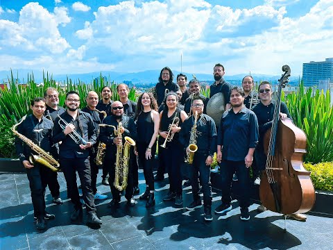 Cheep Tricks (Kris Berg) Yancis Ventura-Tenor Sax soloist