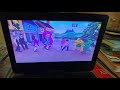 My Favorite Part From Barney Celebrating Around The World