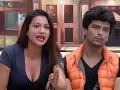 Gauhar Salman Fight Gauhar Khan Vs Salman Khan Biggboss 7 Biggboss7 Gauharkhan Vs Salmankhan