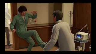 ＃11 【龍が如く7】 『救出』 メインストーリー