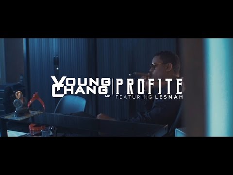 Young Chang Mc - Profité ft. Lesnah (Music video)