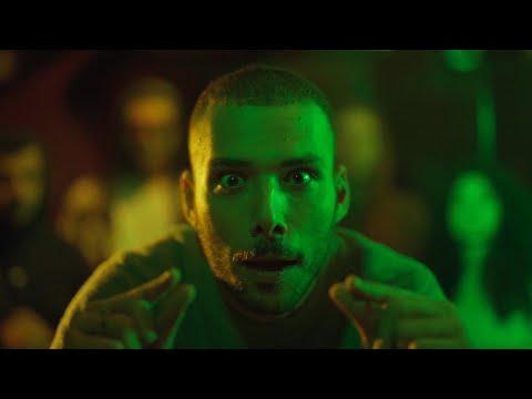 טיפה משוגע – קליפ מאת פנץ' (Pench) | SevenStudio