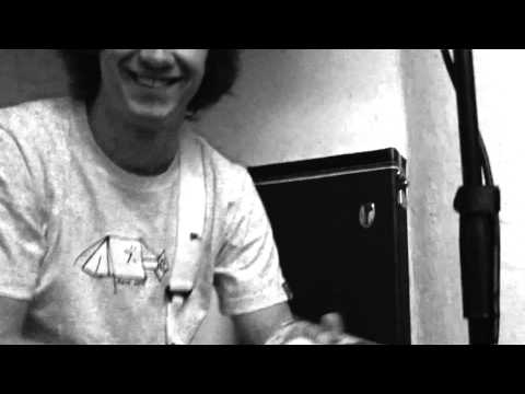 The Tapes - zpožděná upoutávka na CD