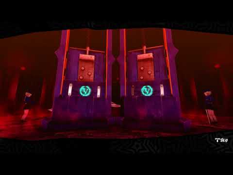 Persona 5 Royal pt111