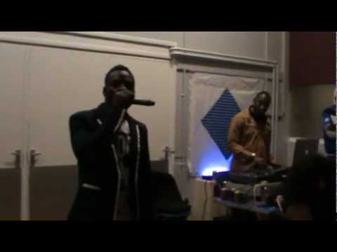 Explosive G-Bo-K performance.MPG