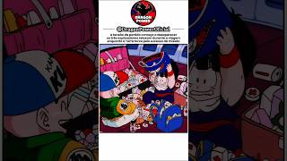 A TENSÃO PASSOU, E OS EXPLORADORES ESPACIAIS COMEÇAM A SE DIVERTIR NA NAVE 🌎🚀 | Dragon Ball Z | #452
