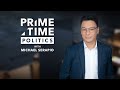 PrimeTime Politics: Deficit warning – September 26, 2025