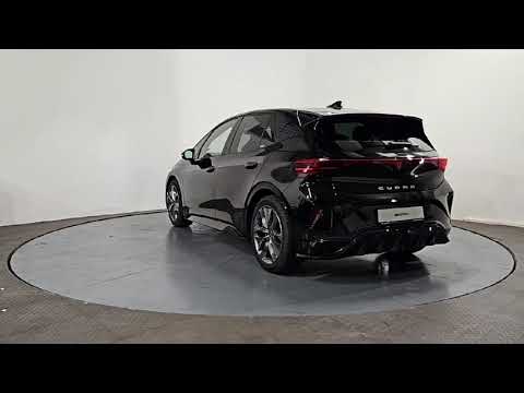 Cupra Born New Facelift Urban 58KWh V2 - Image 2