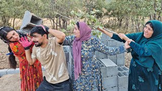 Download lagu A Devastating Disaster! 😱 Fati Destroys Nahid’s Home | Everything Is Destroyed! 💔🔥 mp3