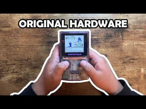 Why You Should Play Retro Games on the Original Hardware