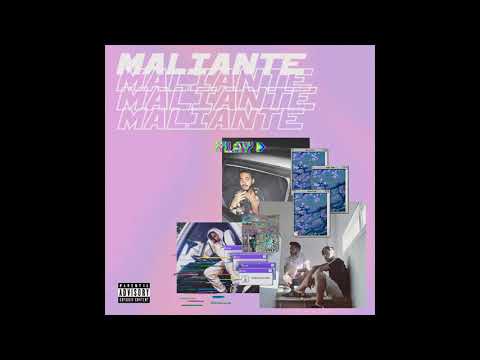 Romeito69 x Chory - Maliante