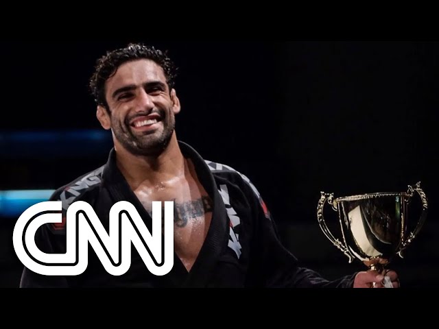 Câmeras mostram policial em boate e motel após crime | AGORA CNN