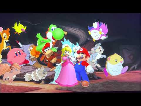 Lucario Pan (Part 16): Back At Hangman’s Tree/“Your Mother And Mine”