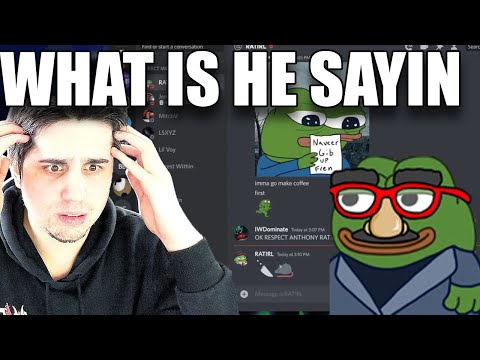 Ratirl Taking the Mental High Ground Over IWD