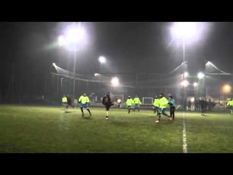 Sgladiatori vs Tiki Taka 1 - 0 | Torneo Soccer Brasil 2a Edizione