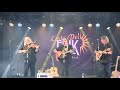 Richard Shindell and Show of Hands  "Arrowhead" @ Costa del Folk Ibiza 2019