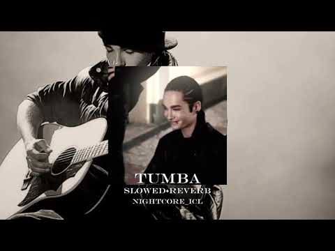 𝚃𝚞𝚖𝚋𝚊 - 𝙳𝙹 𝚁𝙸𝙺𝙸 𝚂𝙻𝙾𝚆𝙴𝙳+𝚁𝙴𝚅𝙴𝚁𝙱