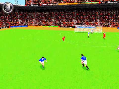 Germinal Ekeren - Rangers