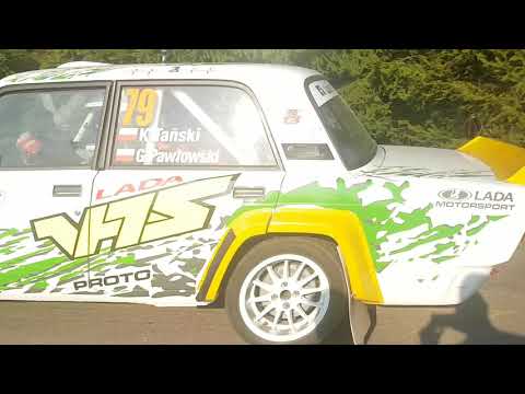 1 Runda Tarmac Masters 2019