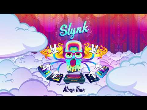 Slynk - Space Lady (Alone Time ALBUM)