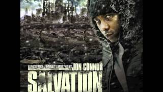 Jon Connor - "Salvation Intro" OFFICIAL VERSION