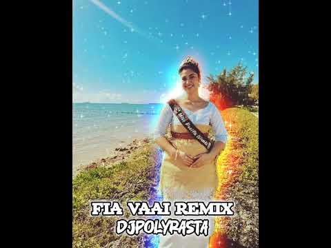 DJPOLYRASTA x ASP - Fia Vaai ReMiX 