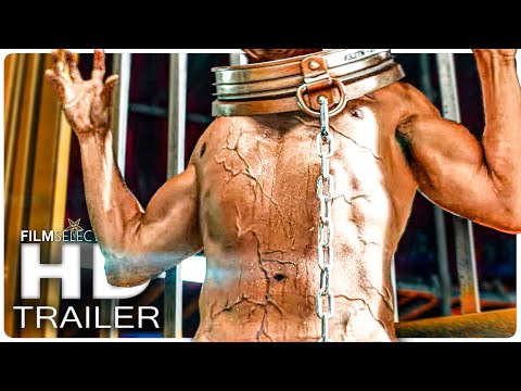 TOP UPCOMING MOVIES 2024 & 2025 (New Trailers)