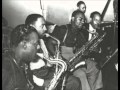 Ben Webster - Albert Nicholas - Pete Johnson ( Ben Rides Out ( Live New York 1946 ) Stardust Live