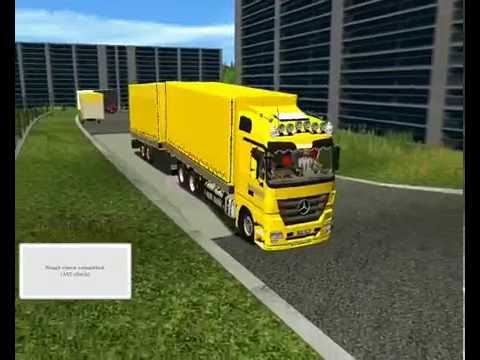 18 Wos Haulin   Tz Express Map - Test