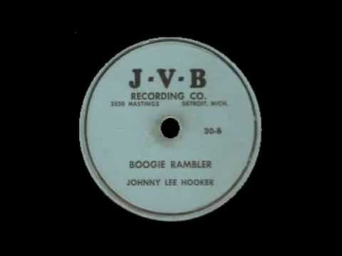 Video thumbnail for Boogie Rambler