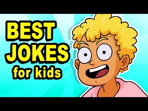 BEST Yo Mama Jokes for Kids - 2019 Video
